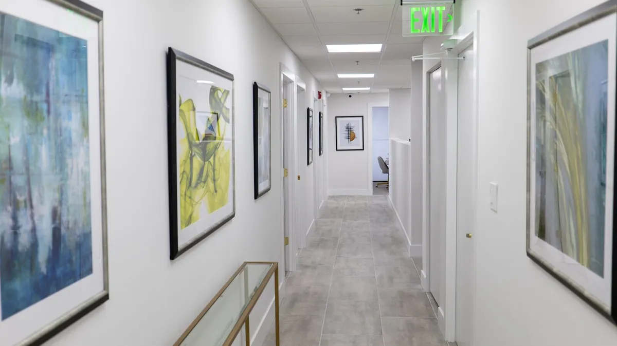 Mindspace Room
