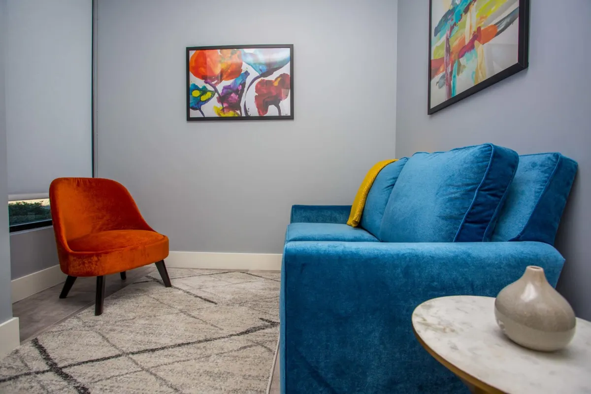 Khospace Delray Beach interior 1