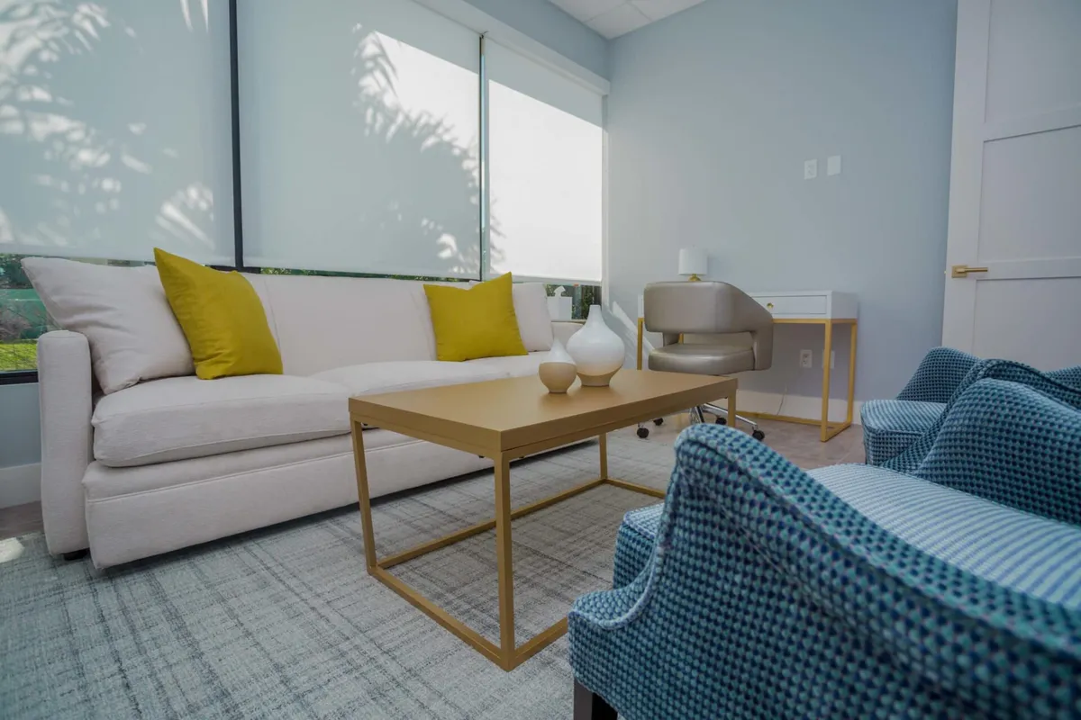 Khospace Delray Beach interior 2