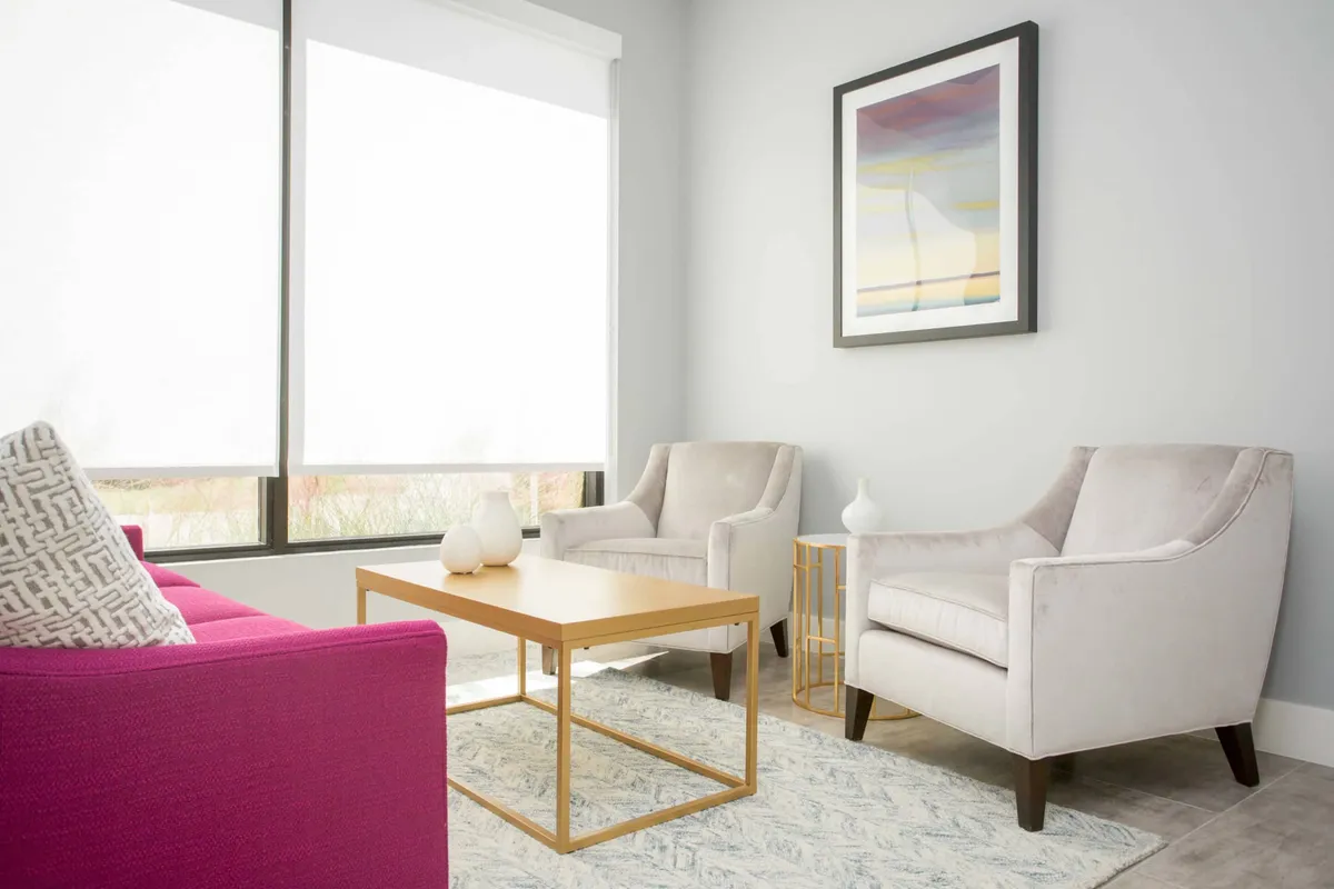 Khospace Delray Beach interior 3