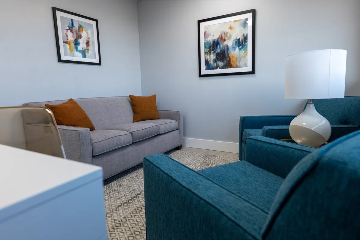 Khospace Doral interior 1