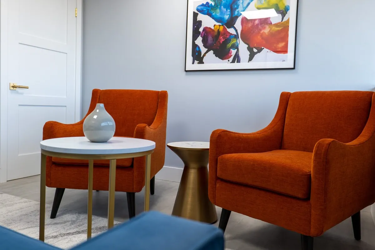 Khospace Doral interior 2