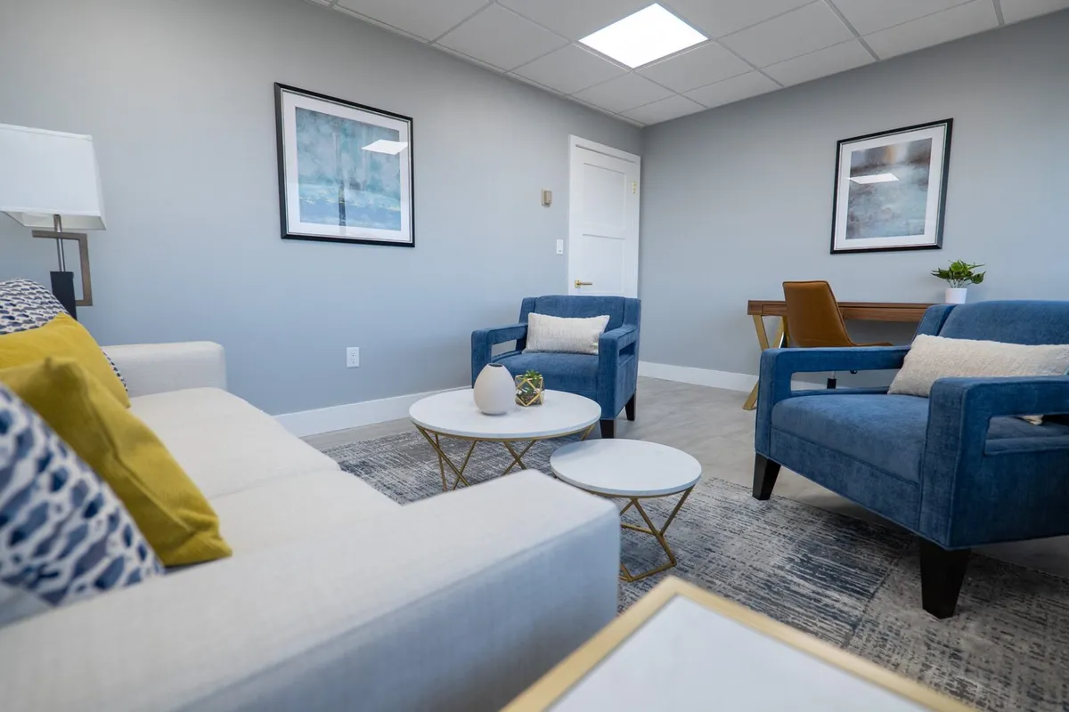 Khospace Doral interior 3