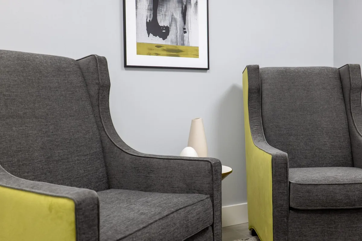 Khospace Doral interior 4