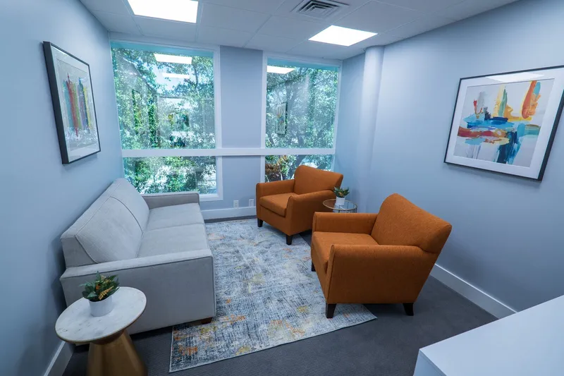 Khospace private office in Fort Lauderdale