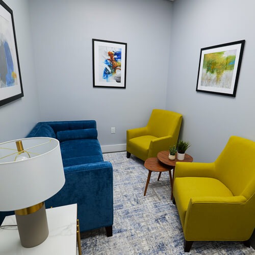 Khospace Coconut Creek