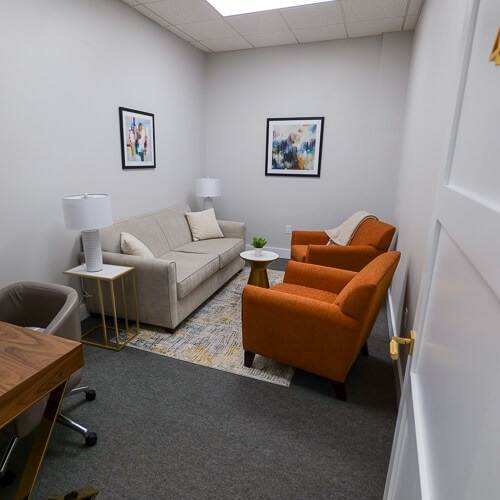 Khospace Coconut Creek interior 1