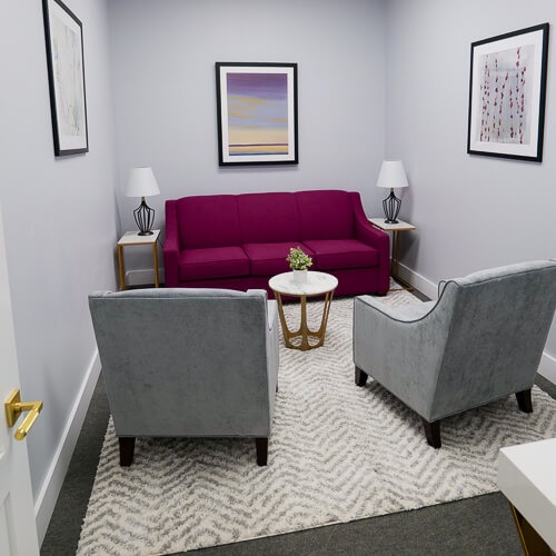 Khospace Coconut Creek interior 2