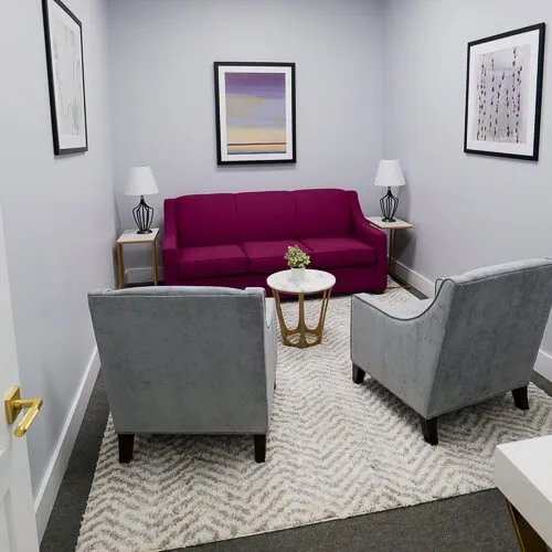 Khospace Coconut Creek interior 2