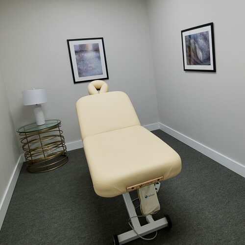 Khospace Coconut Creek interior 3