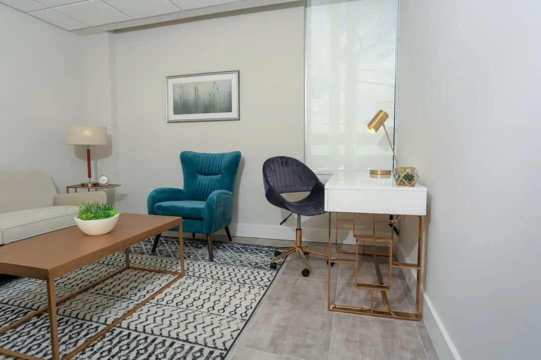 Khospace Coral Gables interior 2