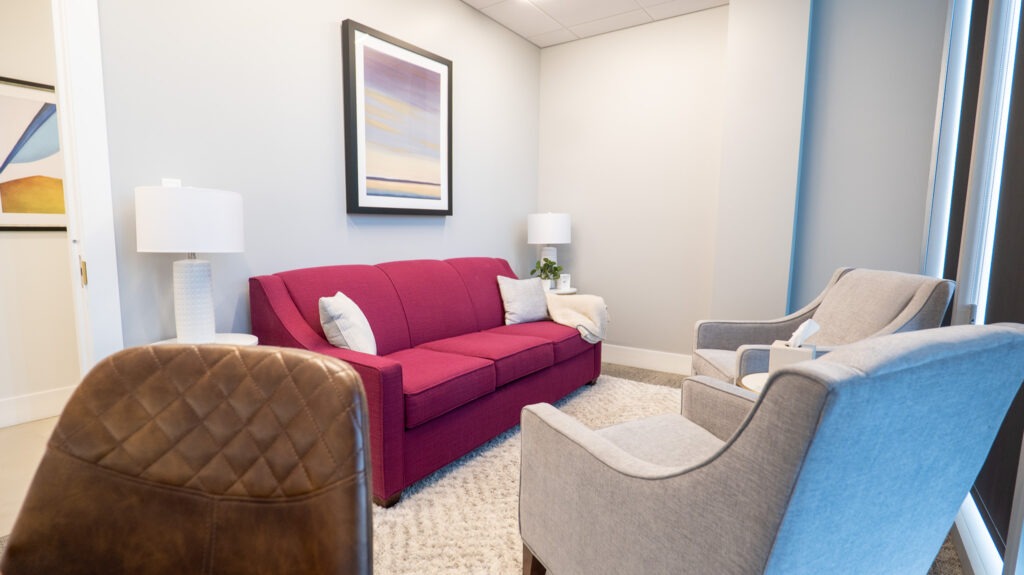 Khospace Boca Raton interior 5