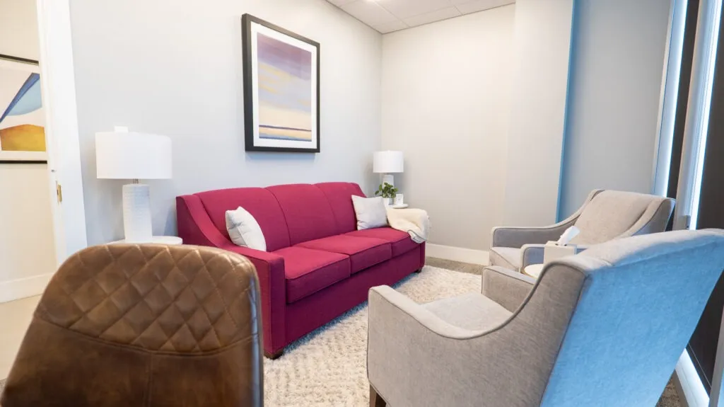 Khospace Boca Raton interior 5