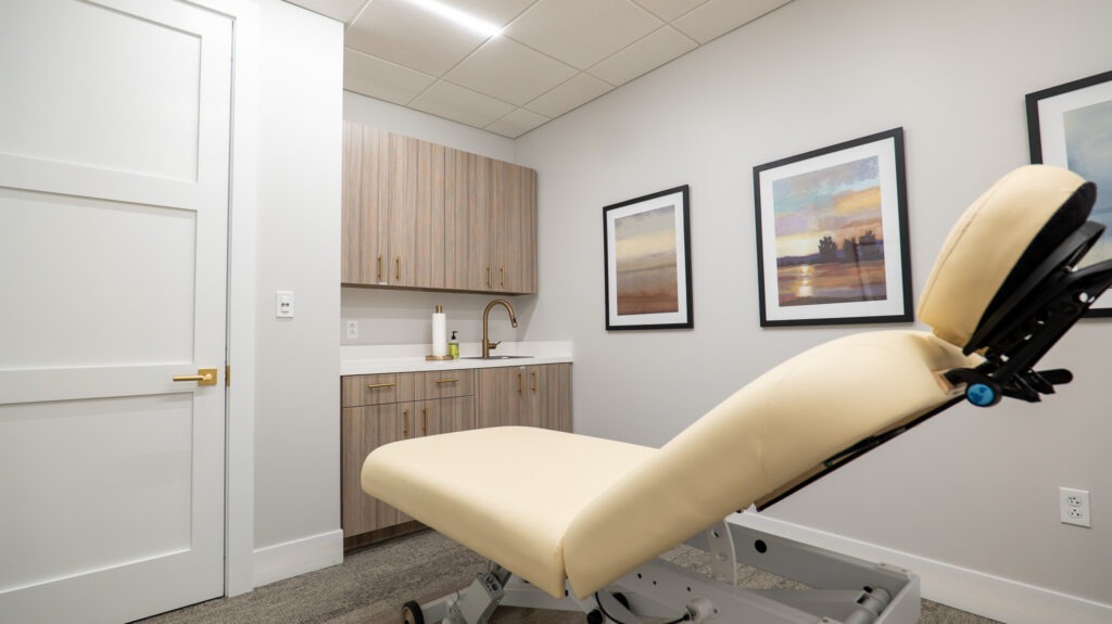 Khospace Boca Raton interior 2