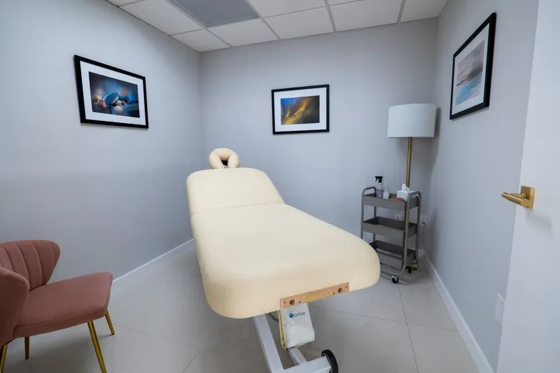 Bodyspace Room