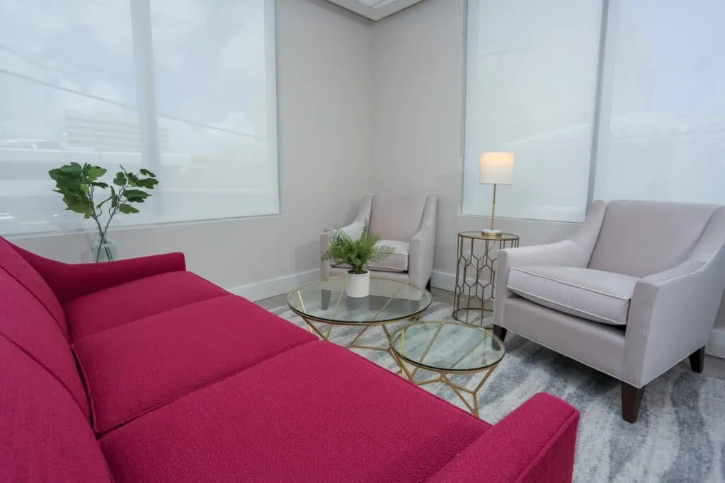 Khospace Coral Gables interior 3