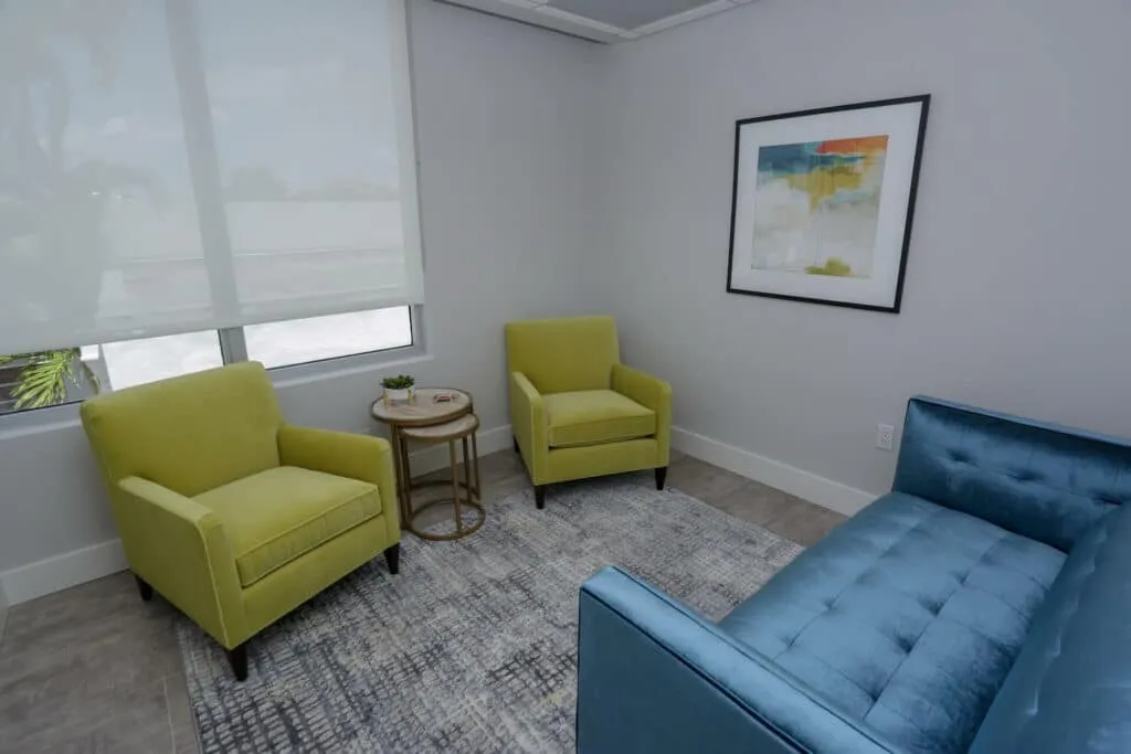 Khospace Coral Gables interior 4