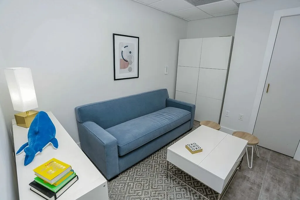 Mindspace Room