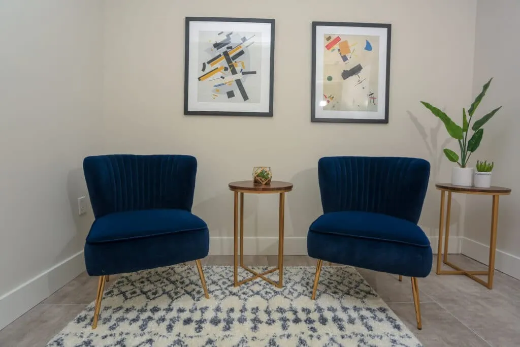 Khospace Coral Gables interior 1
