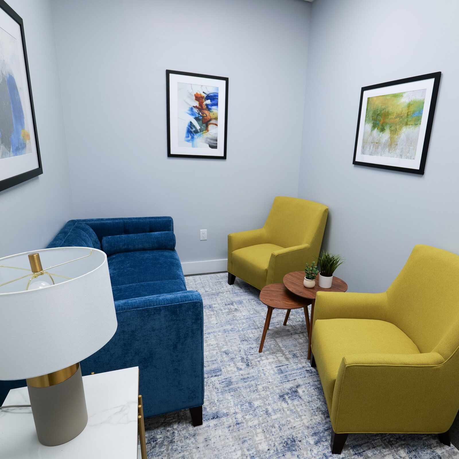 Khospace Coconut Creek interior 4