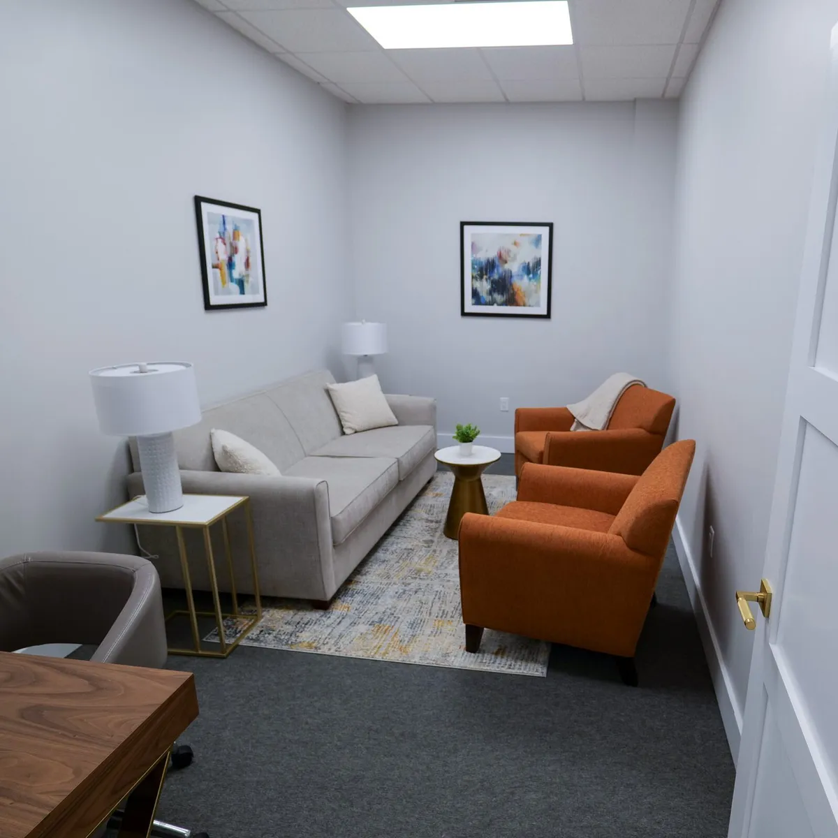 Mindspace Room