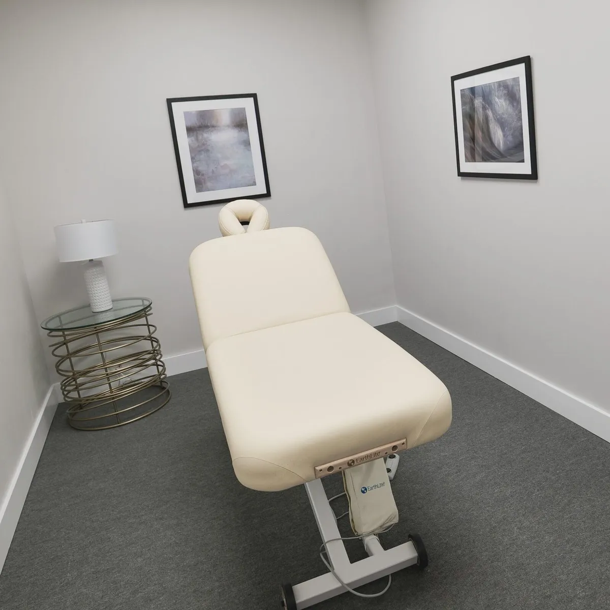 Bodyspace Room